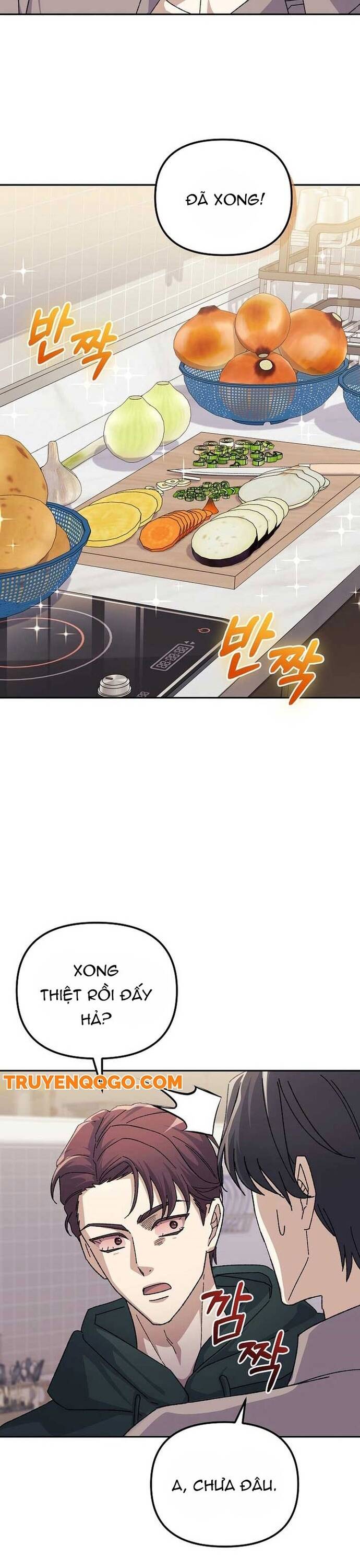 Tái Thiết Cuộc Đời Kẻ Nghiện Game Chap 21 - Next Chap 22