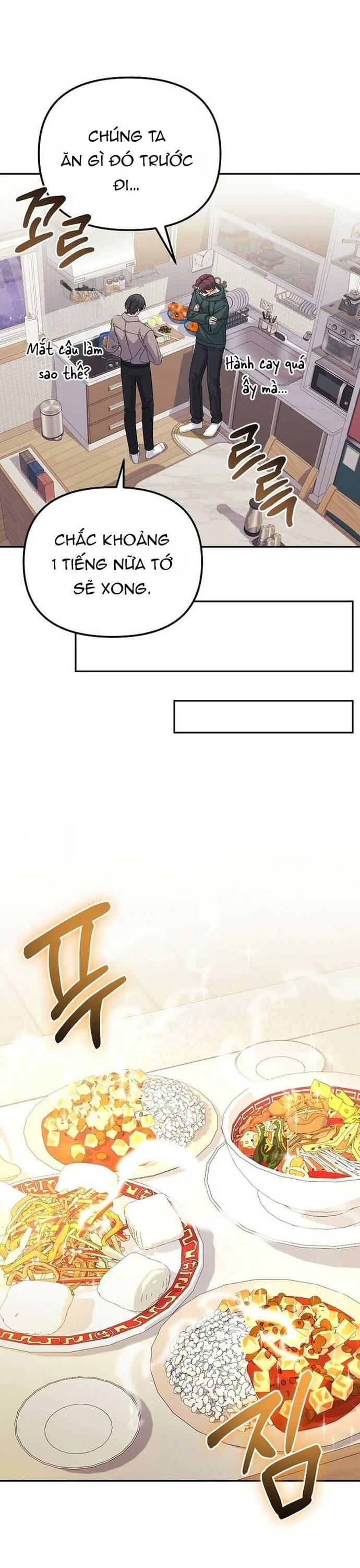 Tái Thiết Cuộc Đời Kẻ Nghiện Game Chap 21 - Next Chap 22