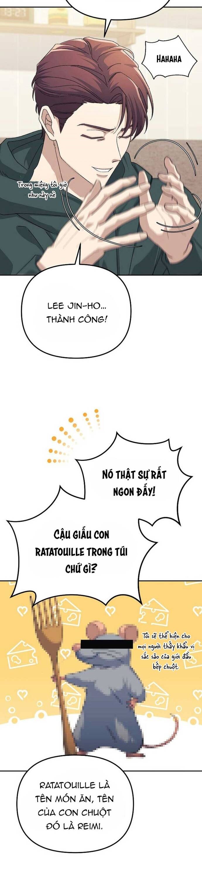 Tái Thiết Cuộc Đời Kẻ Nghiện Game Chap 21 - Next Chap 22