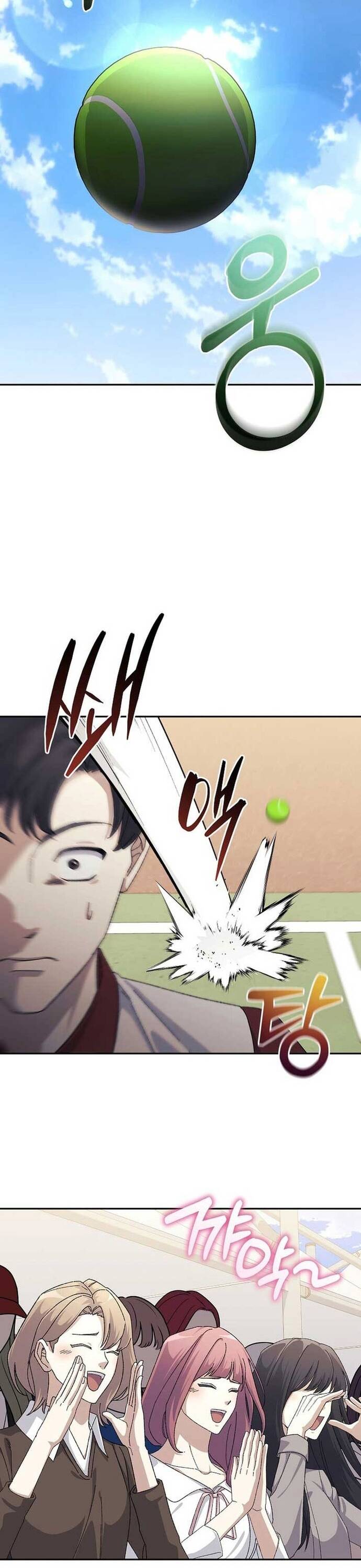 Tái Thiết Cuộc Đời Kẻ Nghiện Game Chap 21 - Next Chap 22