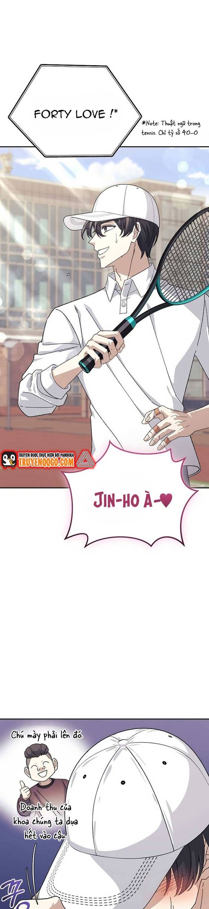 Tái Thiết Cuộc Đời Kẻ Nghiện Game Chap 21 - Next Chap 22