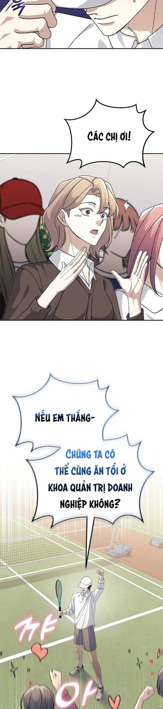 Tái Thiết Cuộc Đời Kẻ Nghiện Game Chap 21 - Next Chap 22