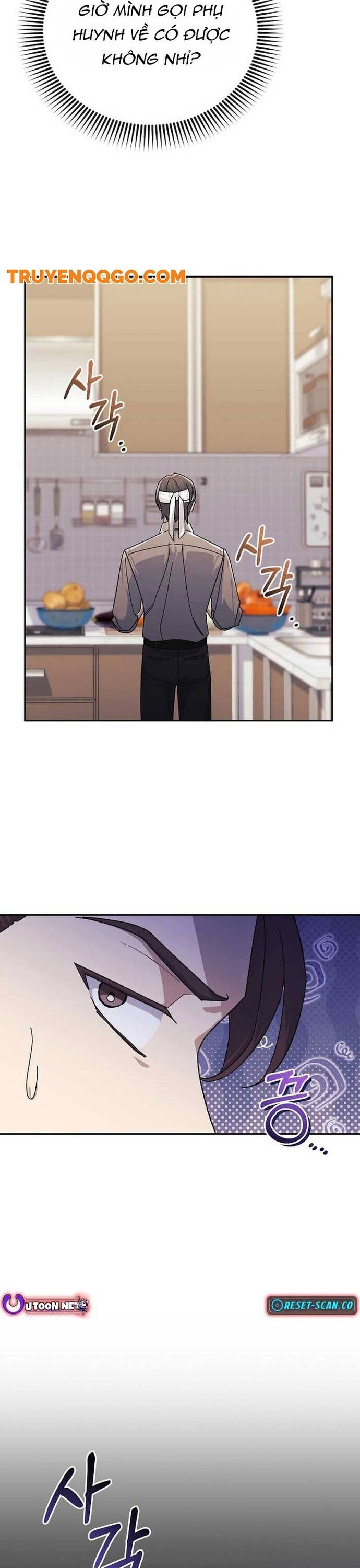 Tái Thiết Cuộc Đời Kẻ Nghiện Game Chap 21 - Next Chap 22