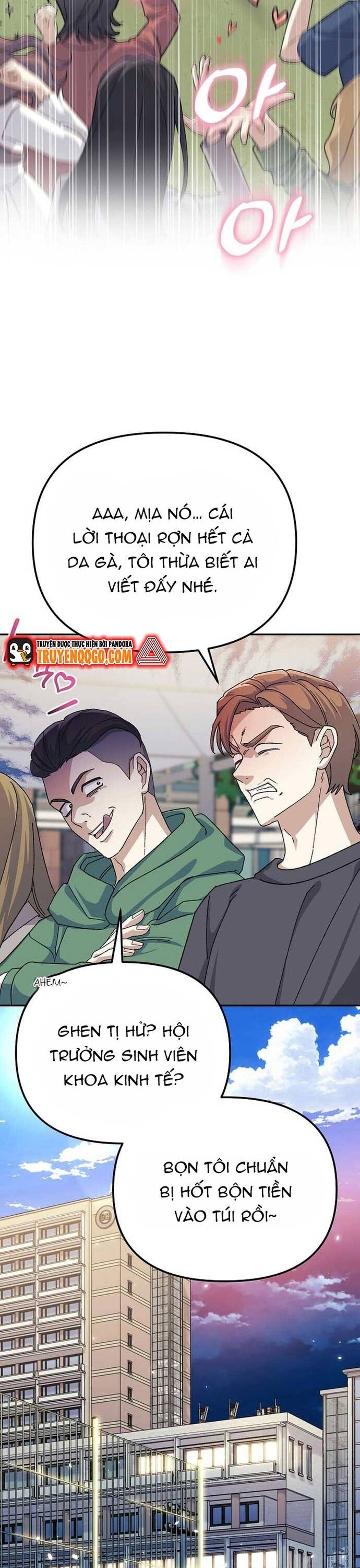 Tái Thiết Cuộc Đời Kẻ Nghiện Game Chap 21 - Next Chap 22