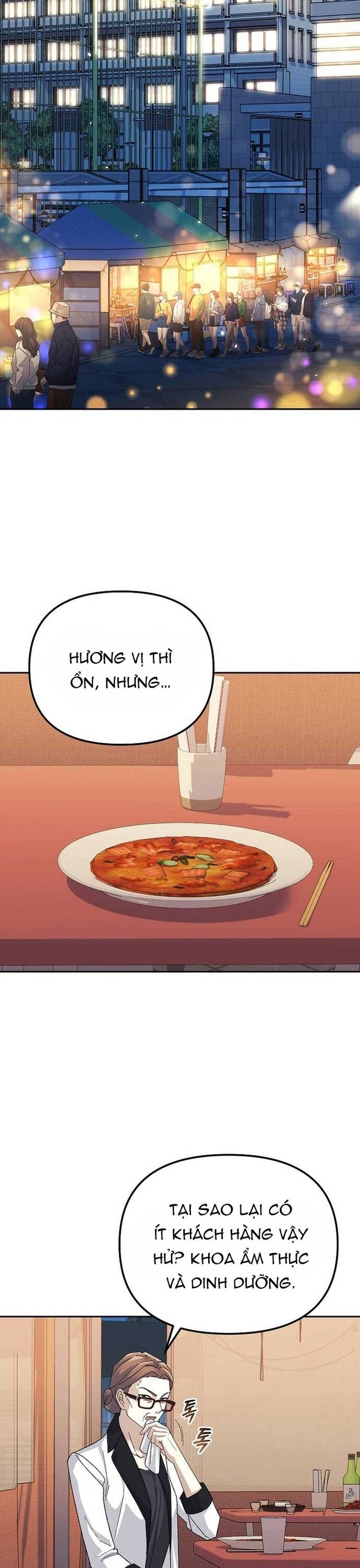 Tái Thiết Cuộc Đời Kẻ Nghiện Game Chap 21 - Next Chap 22