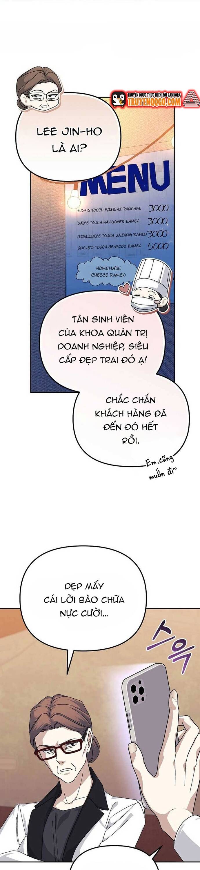 Tái Thiết Cuộc Đời Kẻ Nghiện Game Chap 21 - Next Chap 22