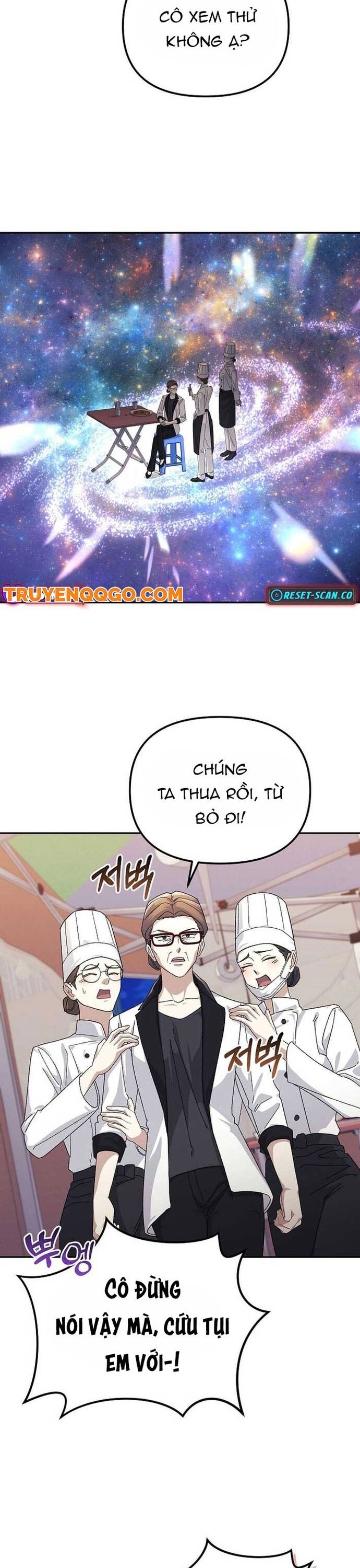 Tái Thiết Cuộc Đời Kẻ Nghiện Game Chap 21 - Next Chap 22