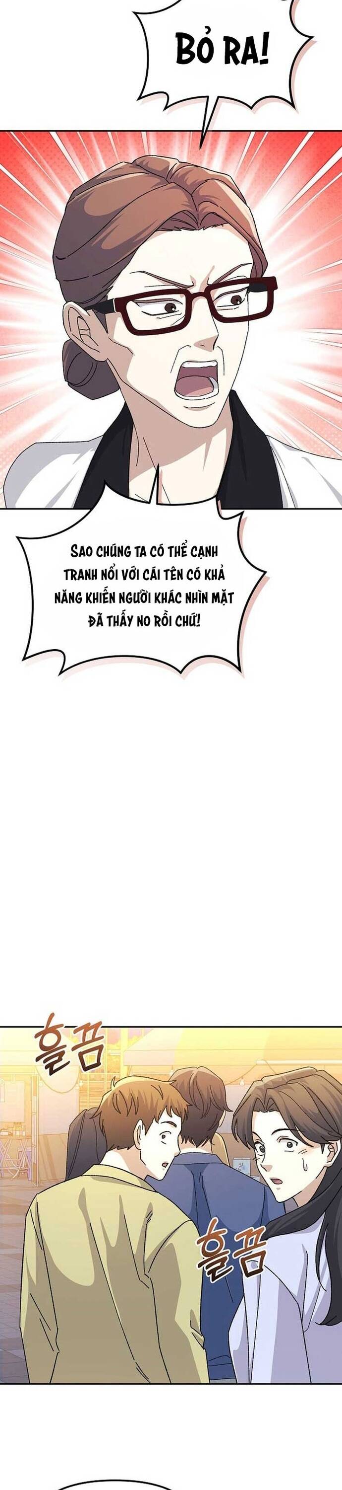 Tái Thiết Cuộc Đời Kẻ Nghiện Game Chap 21 - Next Chap 22