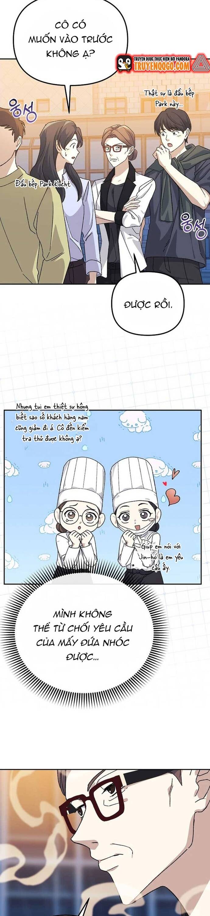 Tái Thiết Cuộc Đời Kẻ Nghiện Game Chap 21 - Next Chap 22