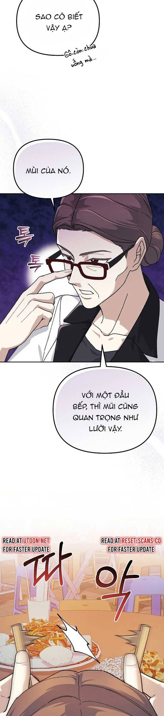 Tái Thiết Cuộc Đời Kẻ Nghiện Game Chap 21 - Next Chap 22