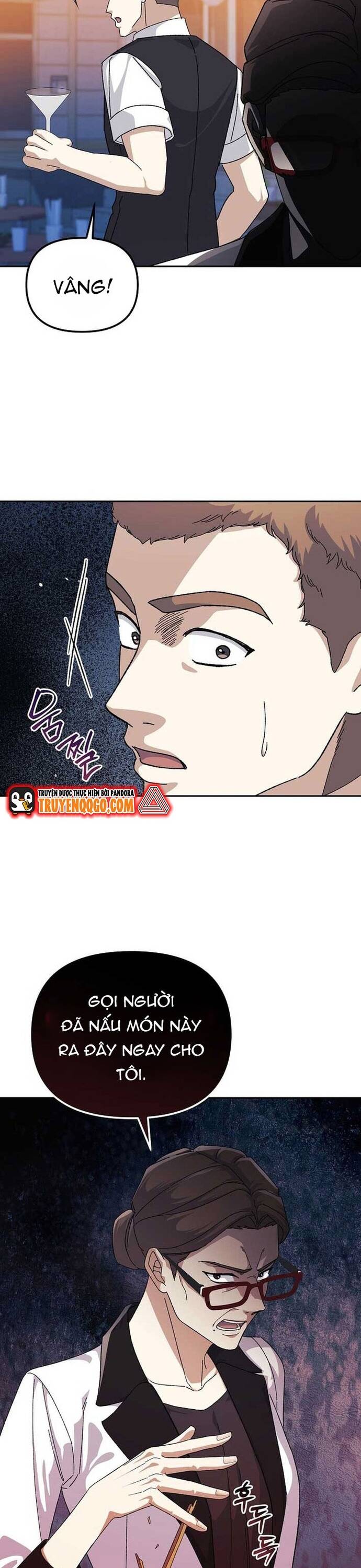 Tái Thiết Cuộc Đời Kẻ Nghiện Game Chap 21 - Next Chap 22