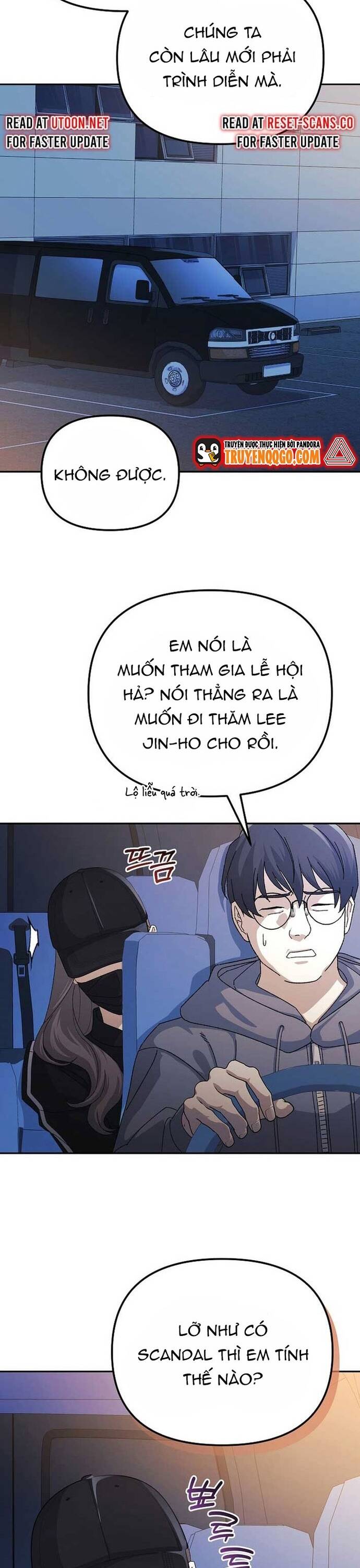 Tái Thiết Cuộc Đời Kẻ Nghiện Game Chap 21 - Next Chap 22