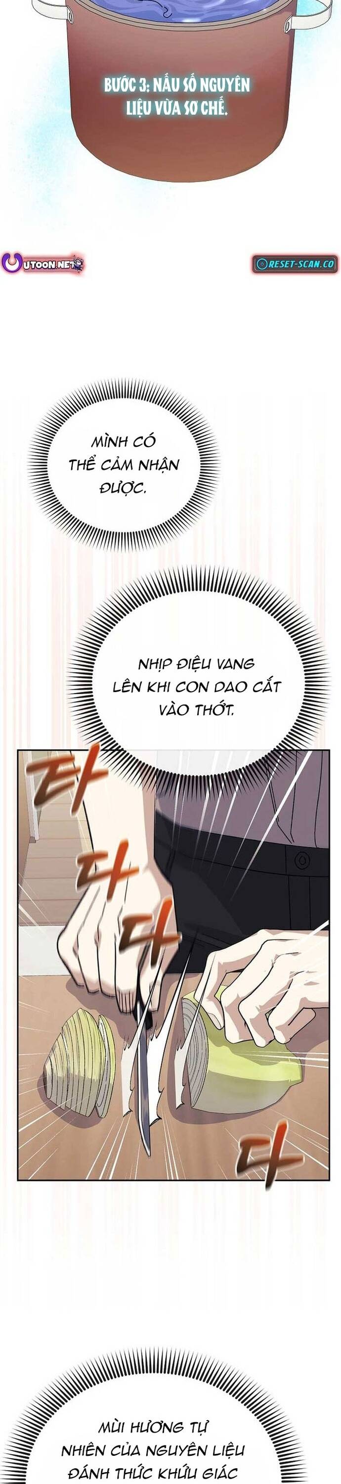 Tái Thiết Cuộc Đời Kẻ Nghiện Game Chap 21 - Next Chap 22