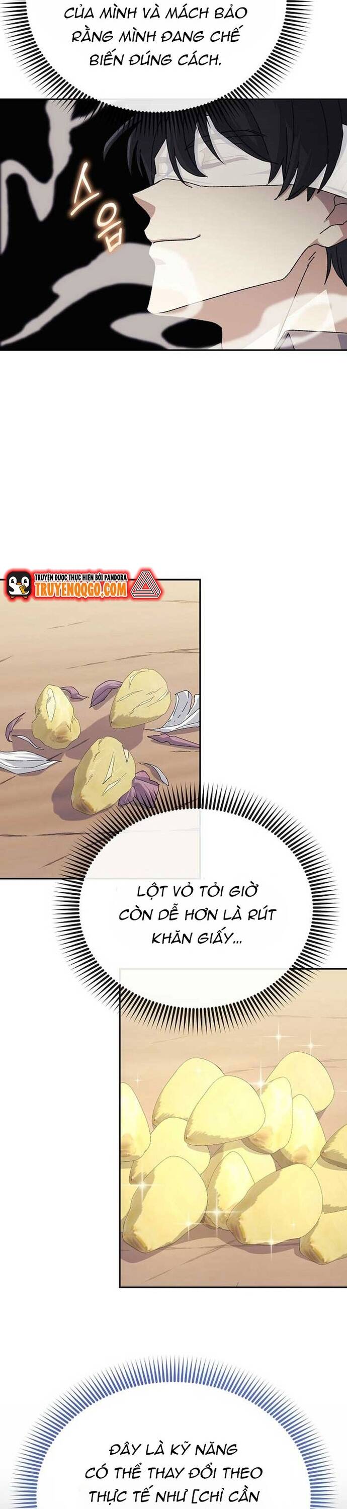 Tái Thiết Cuộc Đời Kẻ Nghiện Game Chap 21 - Next Chap 22