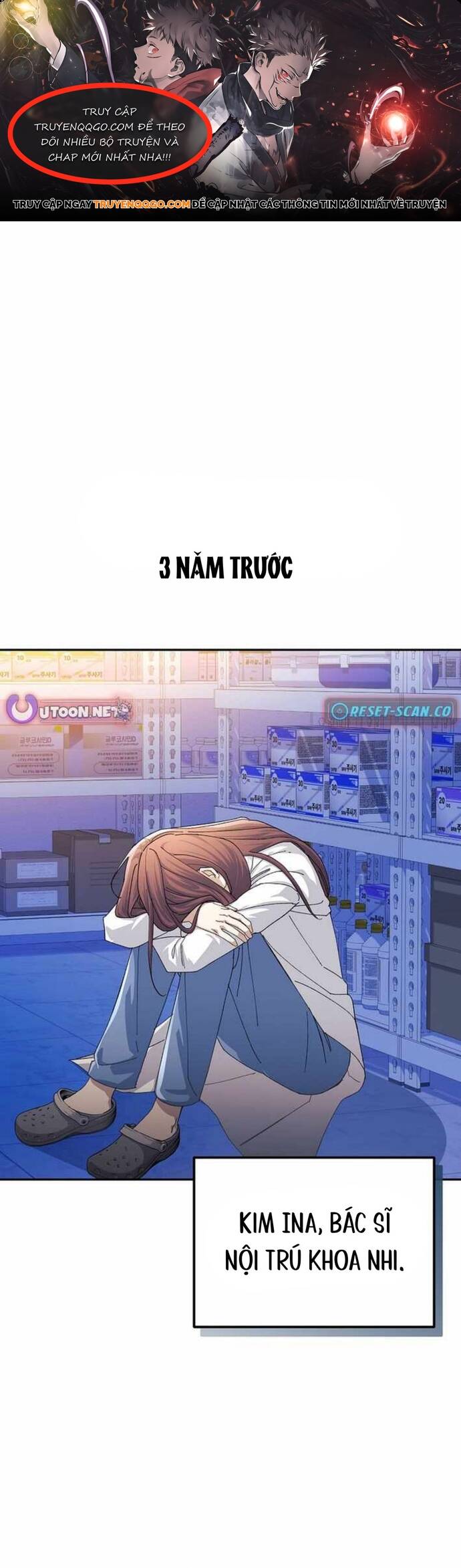 Tái Thiết Cuộc Đời Kẻ Nghiện Game Chap 24 - Next Chap 25