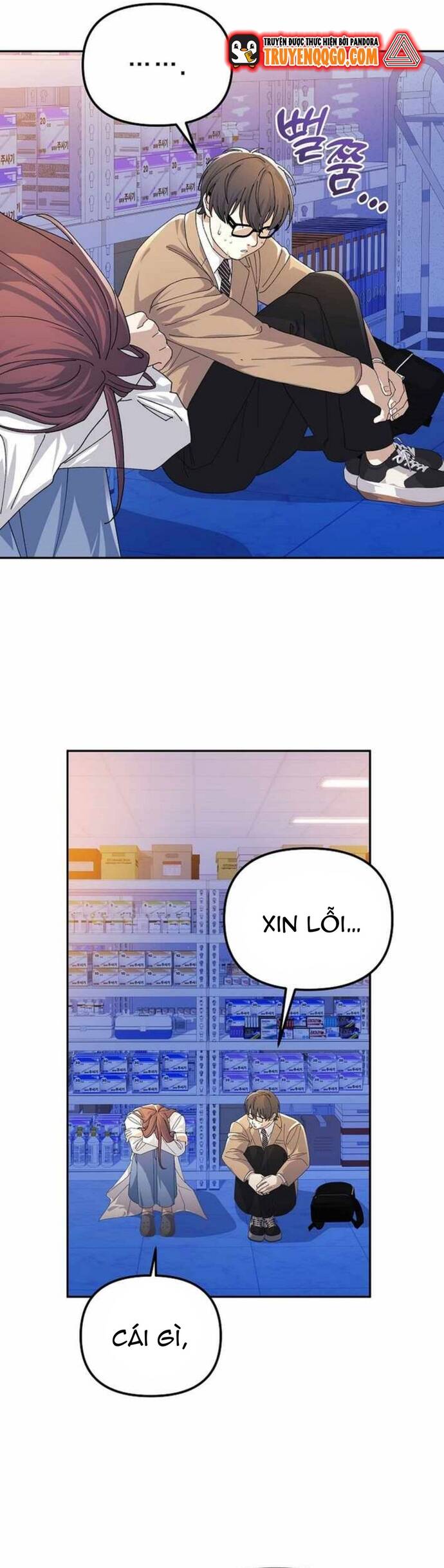 Tái Thiết Cuộc Đời Kẻ Nghiện Game Chap 24 - Next Chap 25