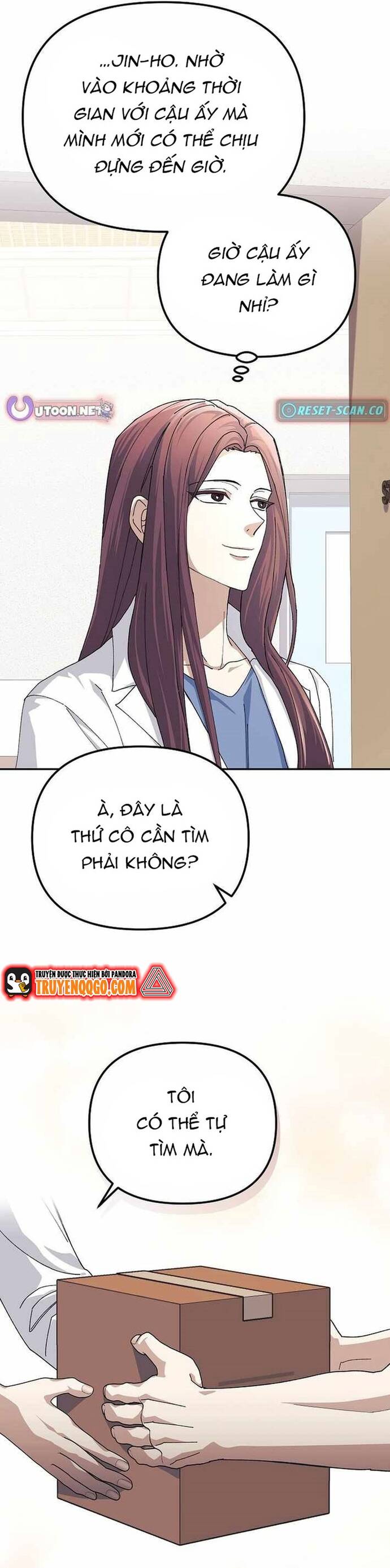 Tái Thiết Cuộc Đời Kẻ Nghiện Game Chap 24 - Next Chap 25