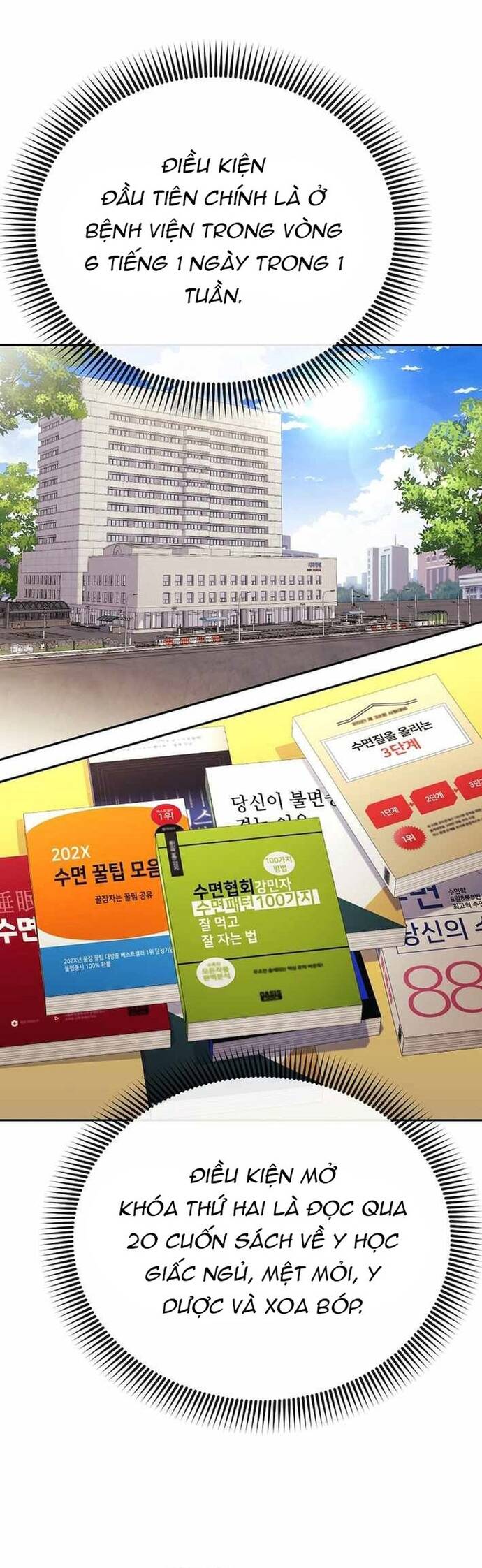 Tái Thiết Cuộc Đời Kẻ Nghiện Game Chap 24 - Next Chap 25