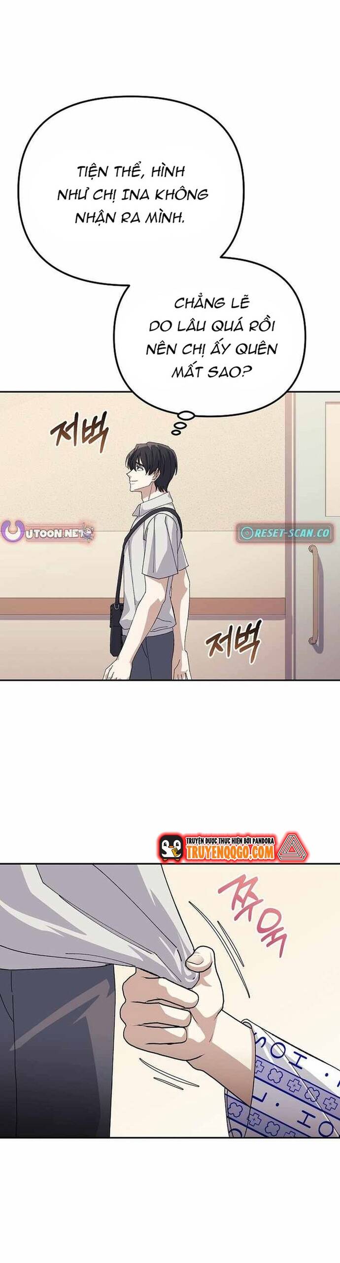 Tái Thiết Cuộc Đời Kẻ Nghiện Game Chap 24 - Next Chap 25