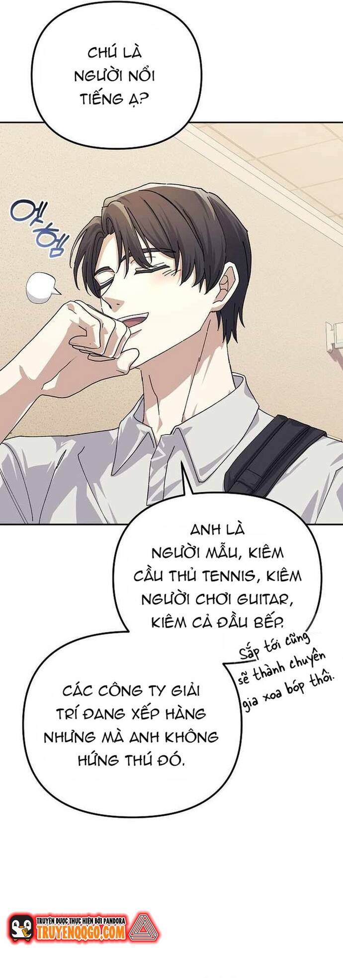 Tái Thiết Cuộc Đời Kẻ Nghiện Game Chap 24 - Next Chap 25