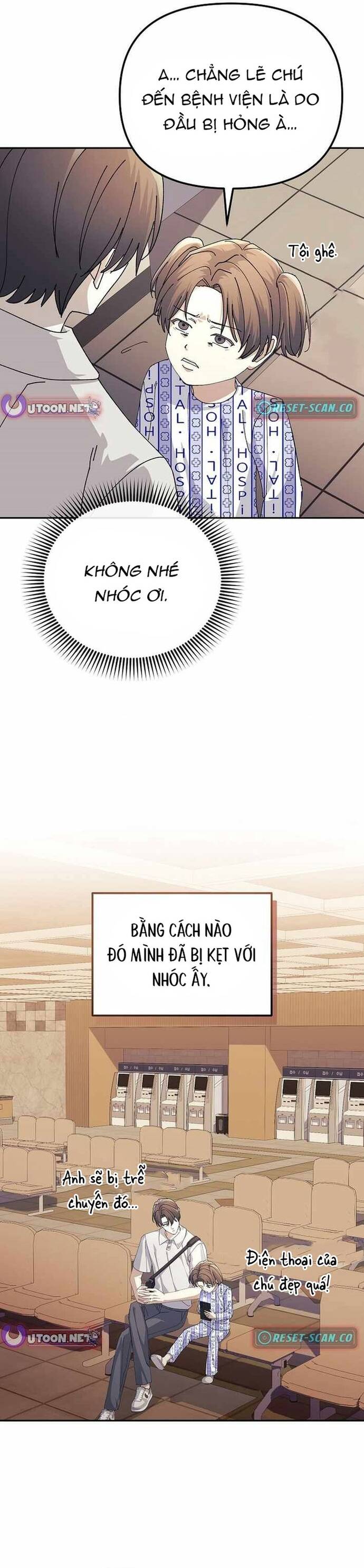 Tái Thiết Cuộc Đời Kẻ Nghiện Game Chap 24 - Next Chap 25