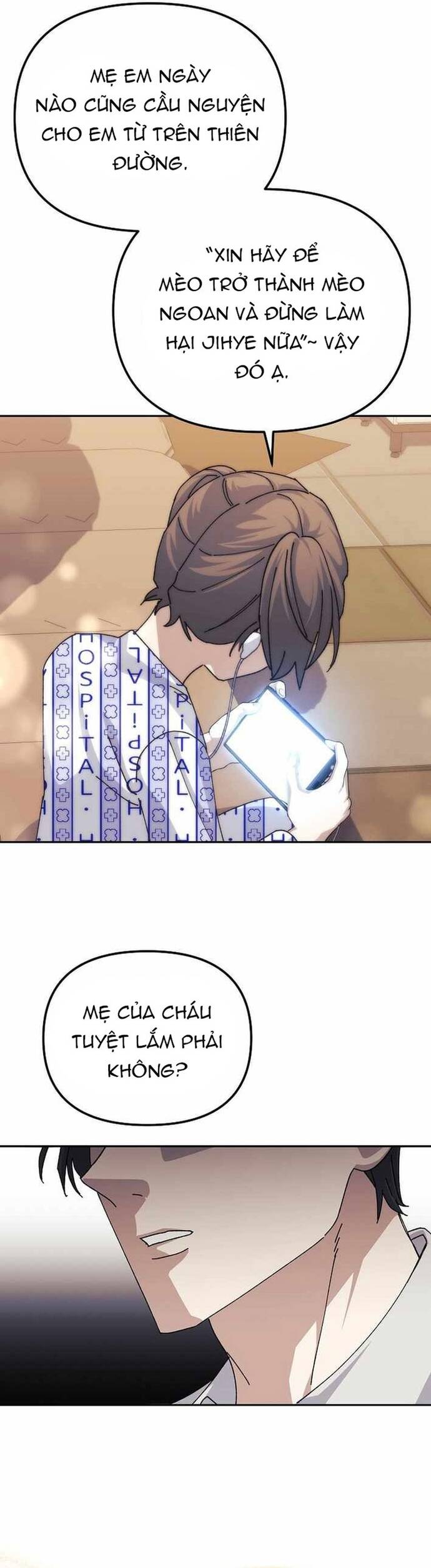 Tái Thiết Cuộc Đời Kẻ Nghiện Game Chap 24 - Next Chap 25