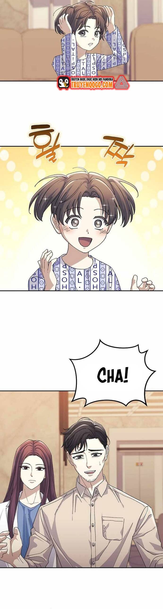 Tái Thiết Cuộc Đời Kẻ Nghiện Game Chap 24 - Next Chap 25