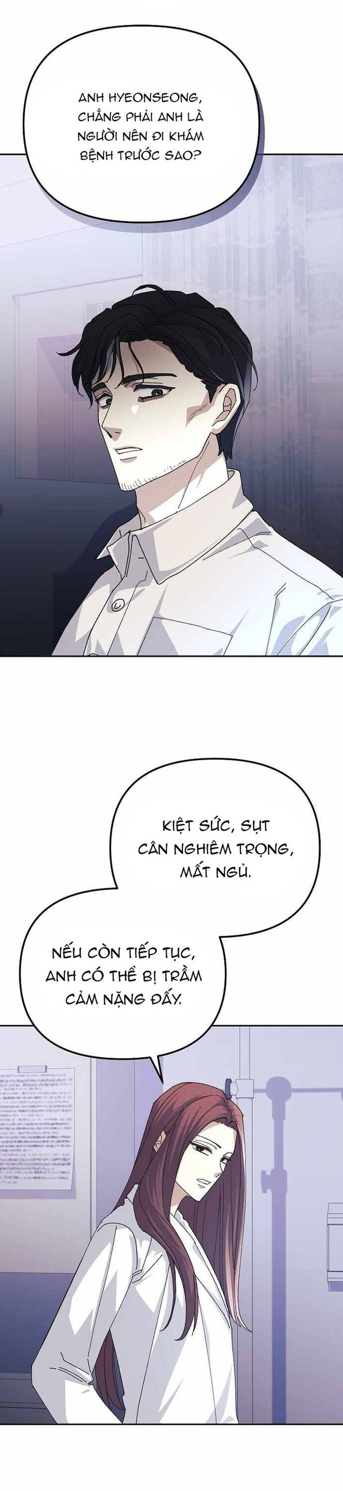 Tái Thiết Cuộc Đời Kẻ Nghiện Game Chap 24 - Next Chap 25