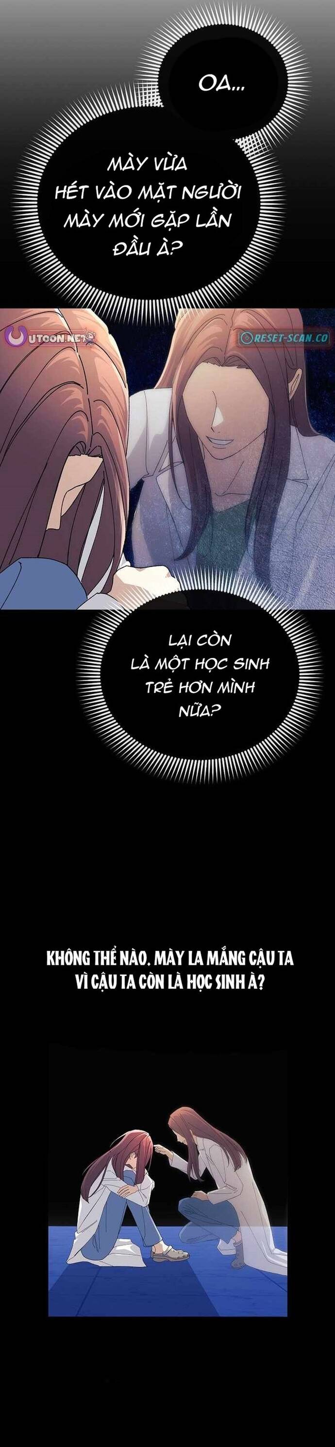 Tái Thiết Cuộc Đời Kẻ Nghiện Game Chap 24 - Next Chap 25