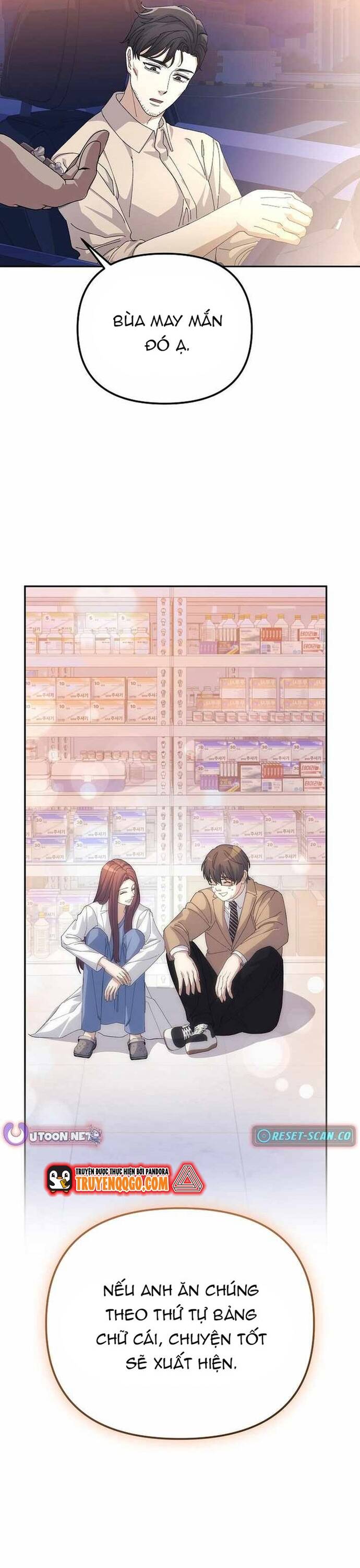 Tái Thiết Cuộc Đời Kẻ Nghiện Game Chap 24 - Next Chap 25