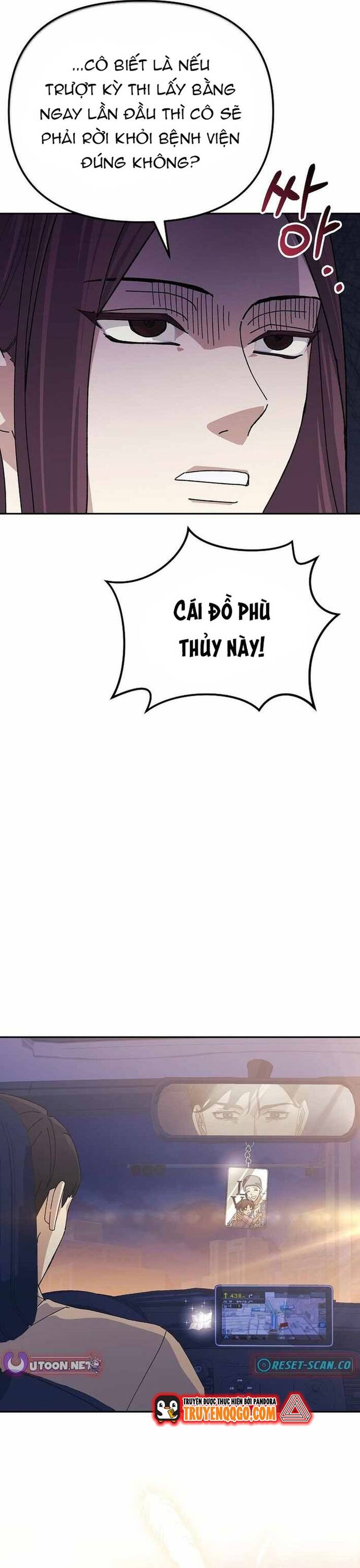 Tái Thiết Cuộc Đời Kẻ Nghiện Game Chap 24 - Next Chap 25