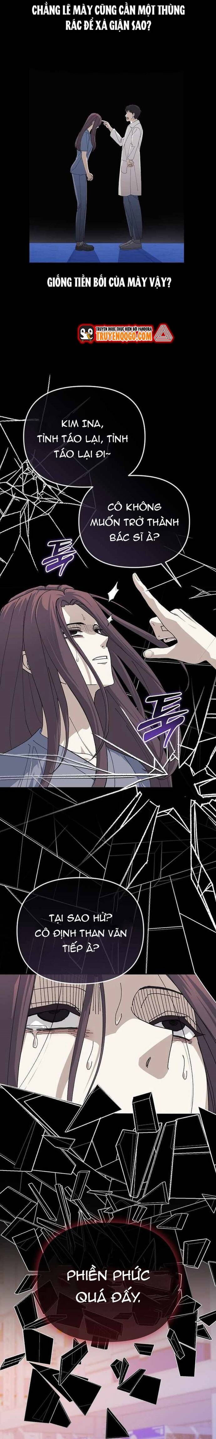 Tái Thiết Cuộc Đời Kẻ Nghiện Game Chap 24 - Next Chap 25