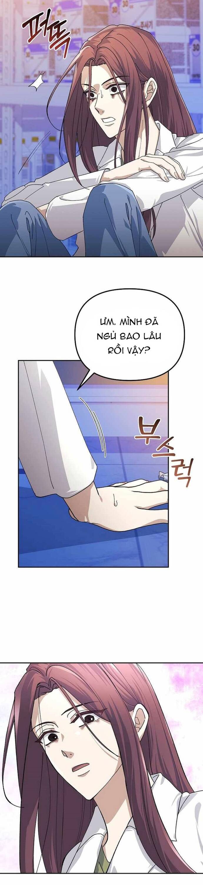 Tái Thiết Cuộc Đời Kẻ Nghiện Game Chap 24 - Next Chap 25