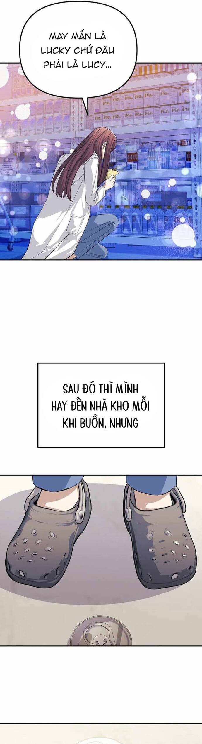 Tái Thiết Cuộc Đời Kẻ Nghiện Game Chap 24 - Next Chap 25