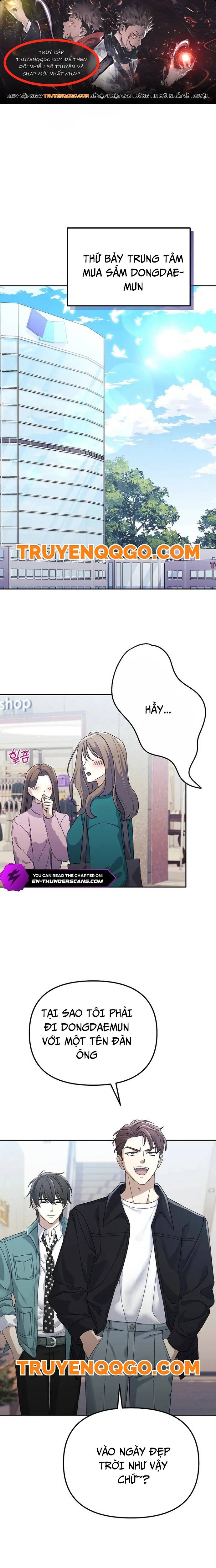 Tái Thiết Cuộc Đời Kẻ Nghiện Game Chap 7 - Next Chap 8