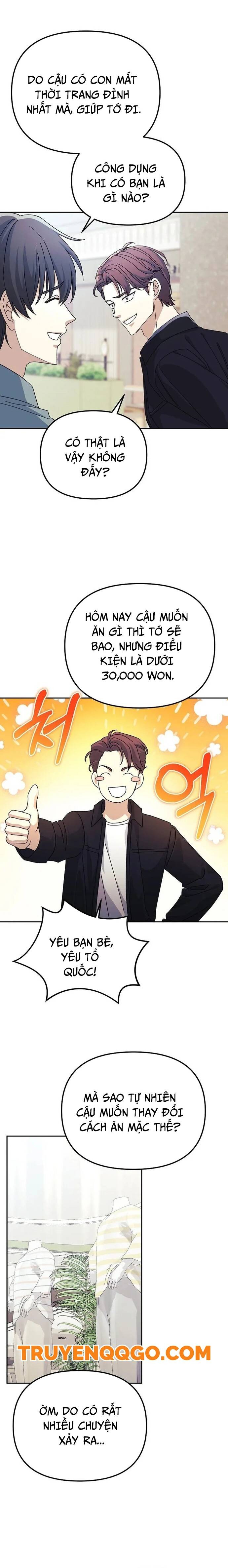 Tái Thiết Cuộc Đời Kẻ Nghiện Game Chap 7 - Next Chap 8