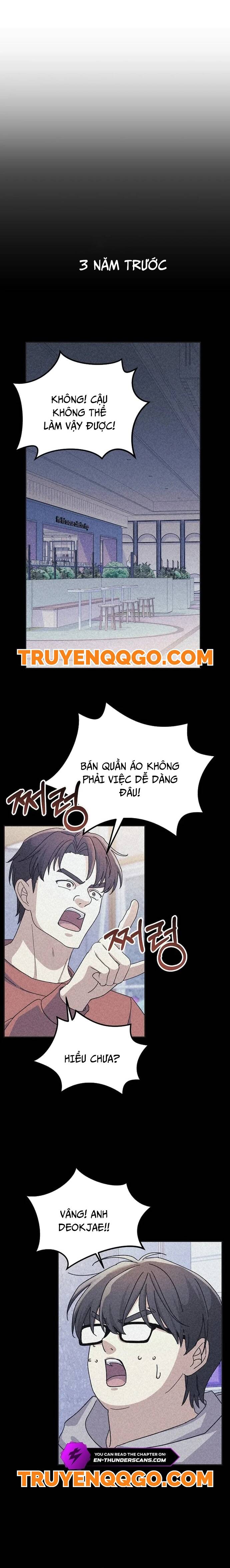 Tái Thiết Cuộc Đời Kẻ Nghiện Game Chap 7 - Next Chap 8