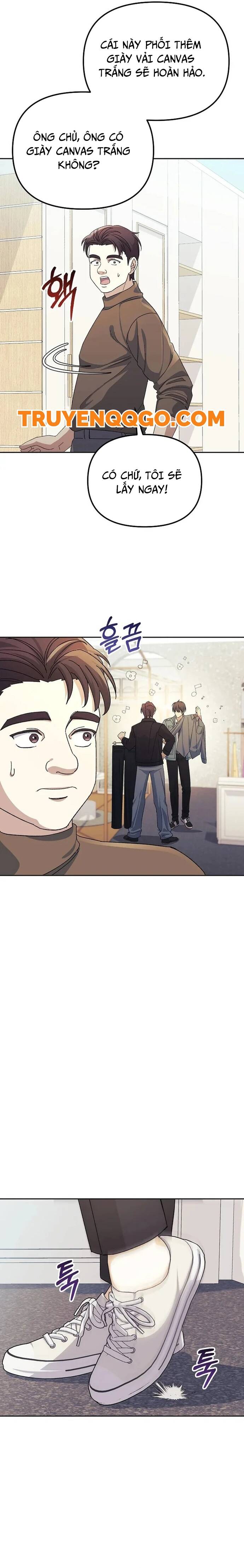 Tái Thiết Cuộc Đời Kẻ Nghiện Game Chap 7 - Next Chap 8