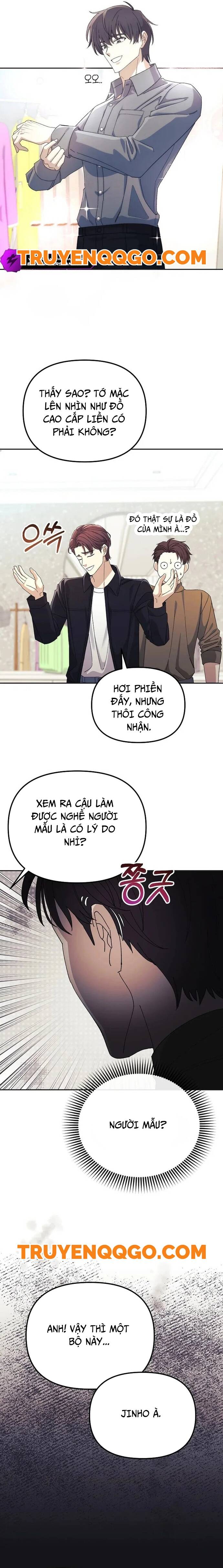 Tái Thiết Cuộc Đời Kẻ Nghiện Game Chap 7 - Next Chap 8