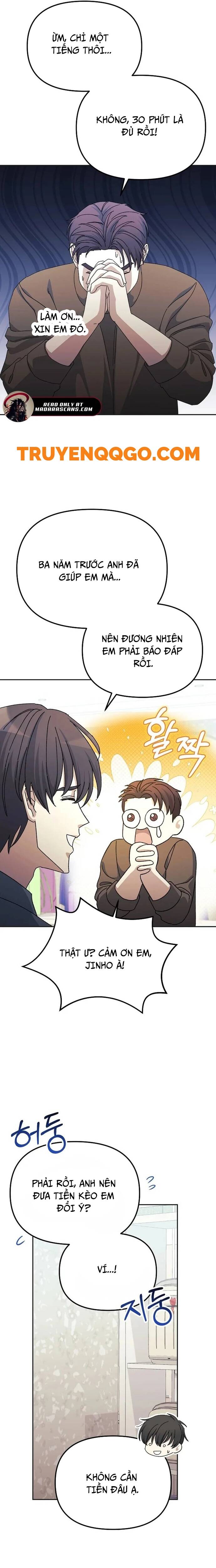 Tái Thiết Cuộc Đời Kẻ Nghiện Game Chap 7 - Next Chap 8