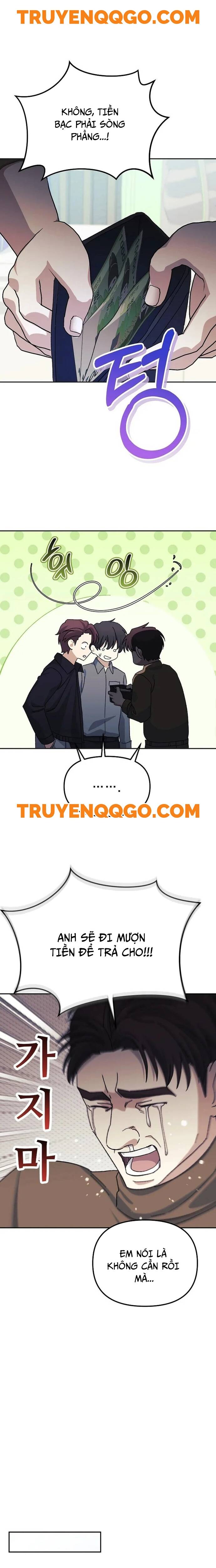 Tái Thiết Cuộc Đời Kẻ Nghiện Game Chap 7 - Next Chap 8