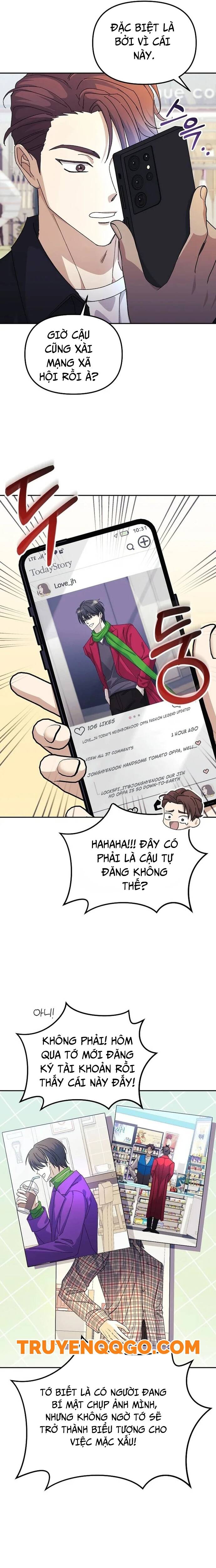 Tái Thiết Cuộc Đời Kẻ Nghiện Game Chap 7 - Next Chap 8