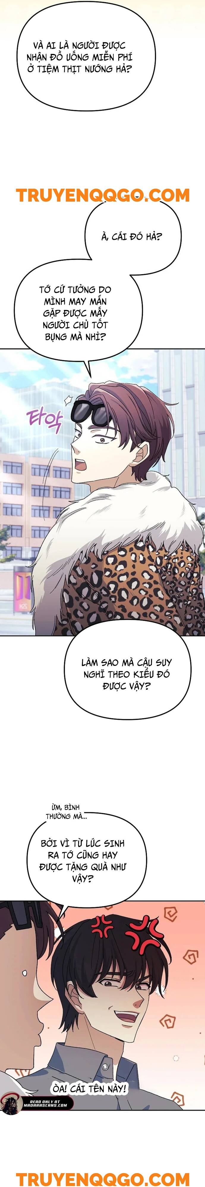 Tái Thiết Cuộc Đời Kẻ Nghiện Game Chap 7 - Next Chap 8