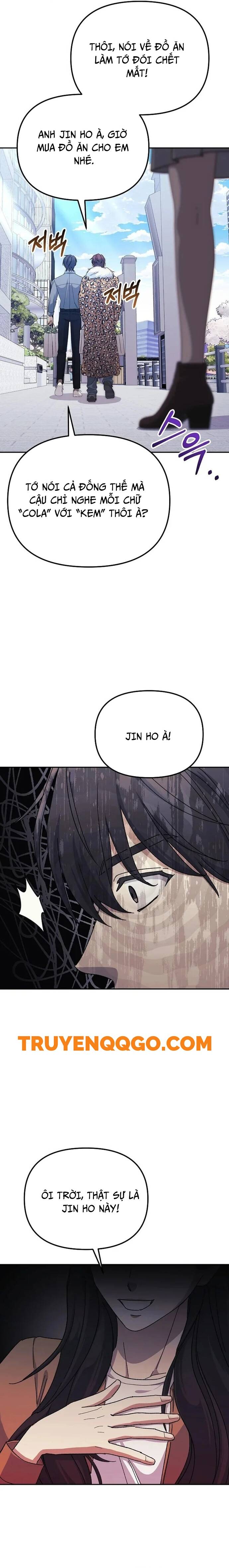 Tái Thiết Cuộc Đời Kẻ Nghiện Game Chap 7 - Next Chap 8