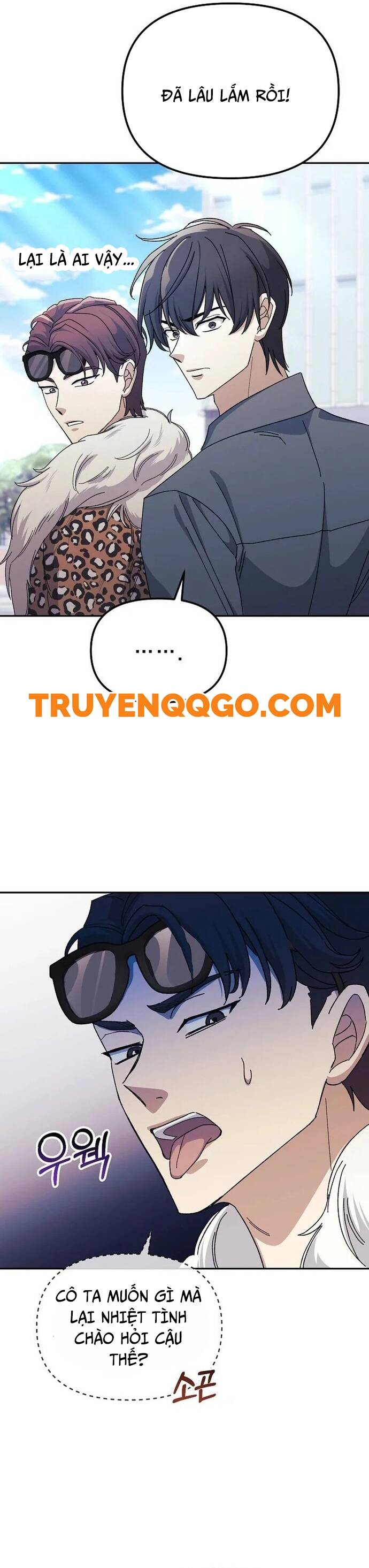 Tái Thiết Cuộc Đời Kẻ Nghiện Game Chap 7 - Next Chap 8