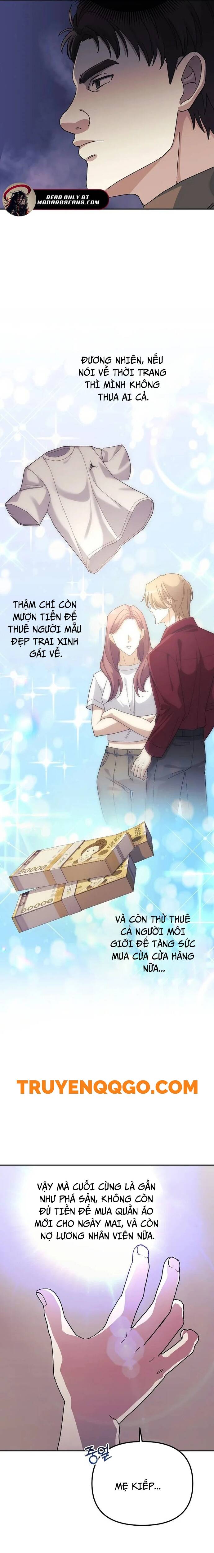 Tái Thiết Cuộc Đời Kẻ Nghiện Game Chap 7 - Next Chap 8