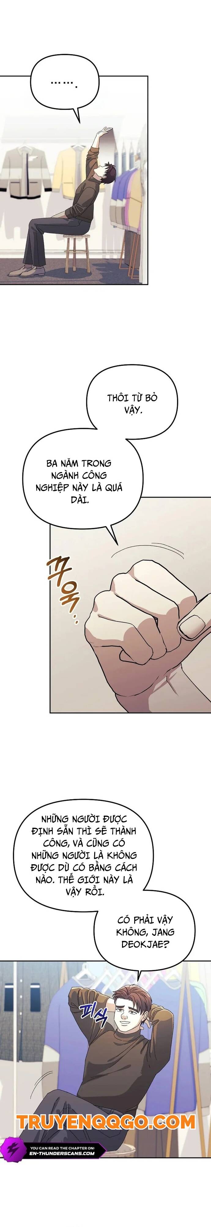 Tái Thiết Cuộc Đời Kẻ Nghiện Game Chap 7 - Next Chap 8