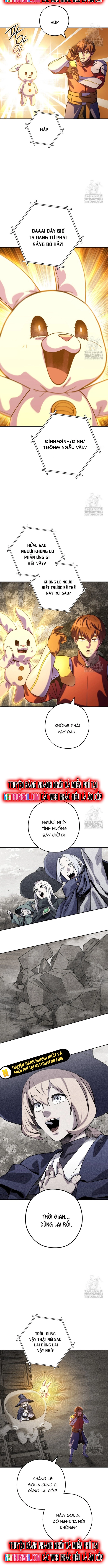 Tái Thiết Hầm Ngục Chap 244 - Next Chap 245