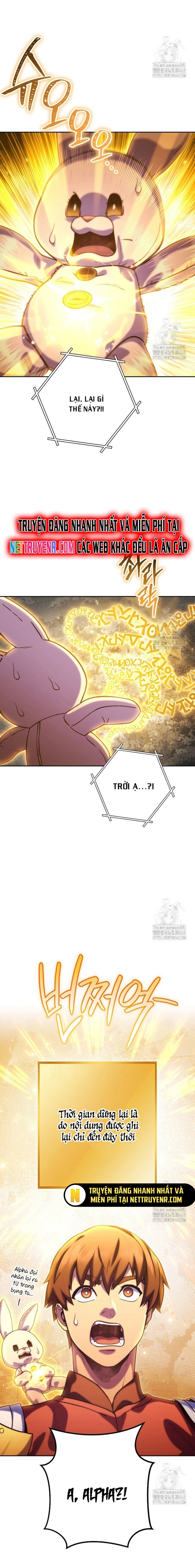 Tái Thiết Hầm Ngục Chap 244 - Next Chap 245