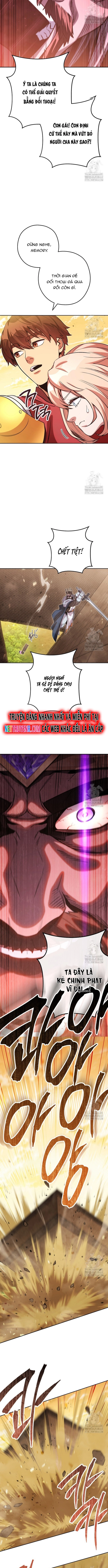 Tái Thiết Hầm Ngục Chap 244 - Next Chap 245